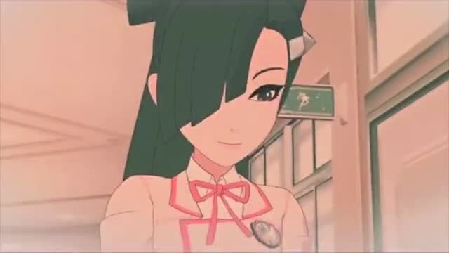 菲梦少女其实高伊很想成为诗语的好朋友但是诗语对她有误会