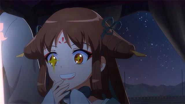 盛世妆娘jack发放捉住童蕊的奖励,还要先玩一个小游戏才能领