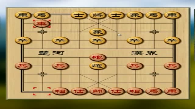敢死炮象棋:用这招对付街边老头,大师这一招太过硬了!
