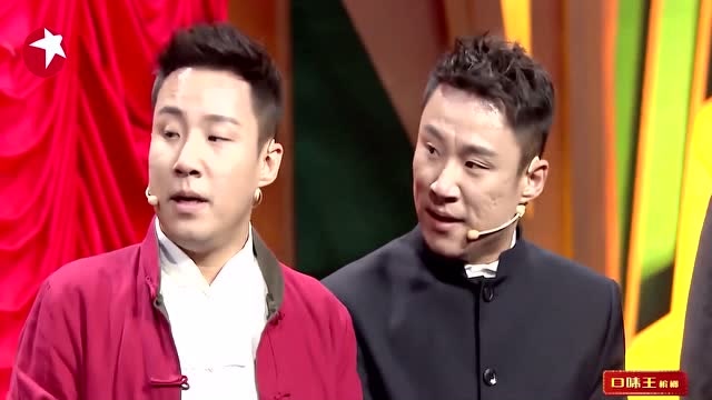双胞胎兄弟默契惊人,郭阳郭亮现场合唱超好听!