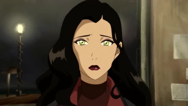 科拉传奇:马可被神秘人所帮助,但是他们的货物已经不见了