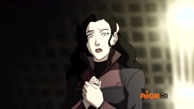 科拉传奇:马可和博林也前往隧道,替麻美查明事情真相