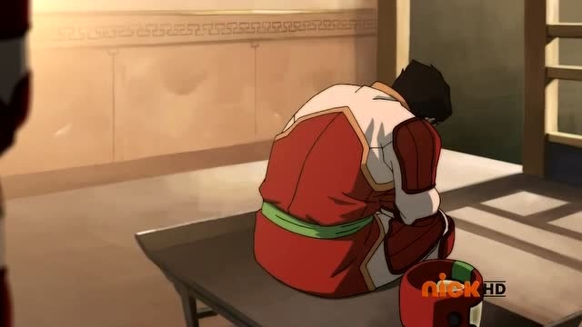 科拉传奇:比赛即将开始马科带回波林,科拉感到自责