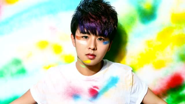 《创造营2019》徐浩—年轻无极限