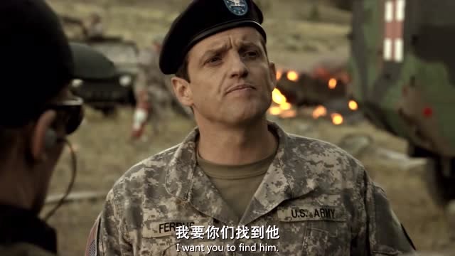 请你欣赏经典科幻电影,天外来菌