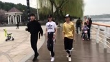 最早鬼步舞视频软件-鬼步舞教学基础舞步