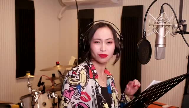 郑晓慧 改变自己