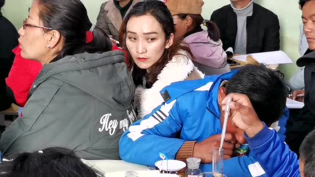 仲巴县中学 普尺 配制一定溶质的氯化钠溶液