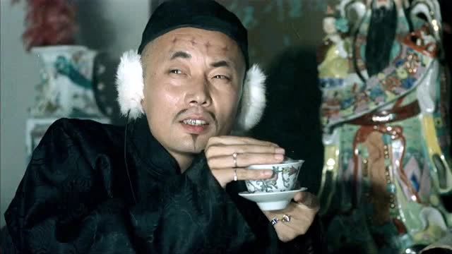 甲方乙方:傅彪花钱买气受,葛优乐开花