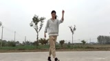 杨丽萍鬼步广场舞大全-鬼步舞教学基础舞步