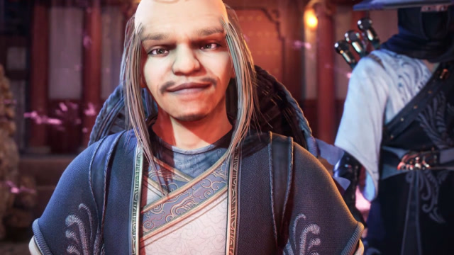 万界神主:谛听没人性小弟看不下去,谛听视人命如草芥!