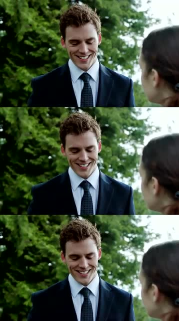 遇见你之前,爱你罗茜.山姆·克拉弗林