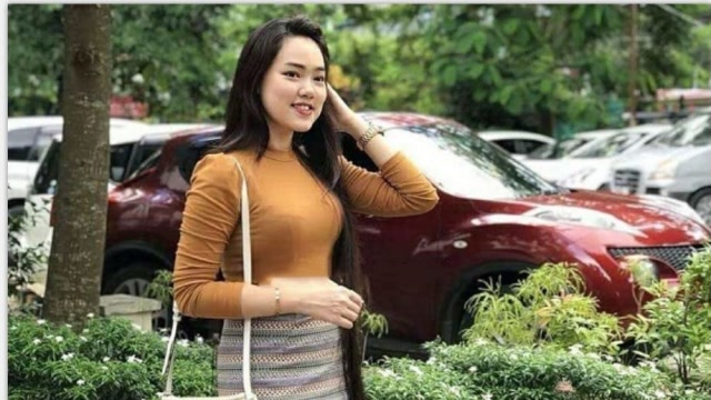 娶了缅甸姑娘的中国男子为何都不愿回国,缅甸妻子说出了其中实情