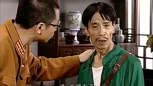 贾队长有口无心,在太君面前使劲气太君,这段笑岔气了!