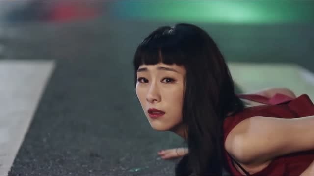 《灼人秘密》夏于乔宋芸桦首度同台中文电影预告大首播