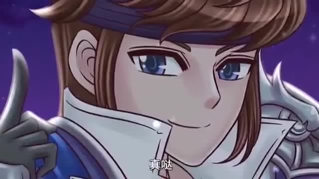 王者歪传-赵云和貂蝉合体了,吕布决定要换一个绿帽子了