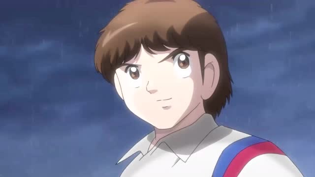 足球小将三杉淳因为心脏病已经超负荷了他能坚持住吗