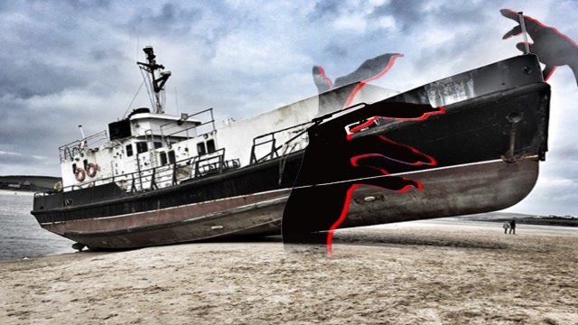 世界未解之谜幽灵船棉兰号的真相终于被揭晓