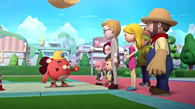 救援宝贝  第0集预告 第17集预告:端午节到了,一起吃粽子吧