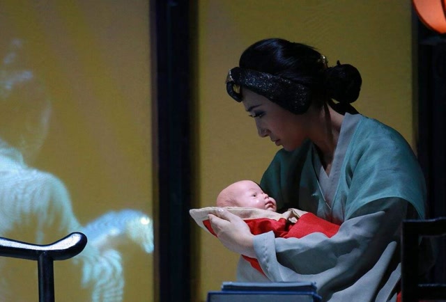 古代奶娘太艰难?除了喂孩子,还要做这事情