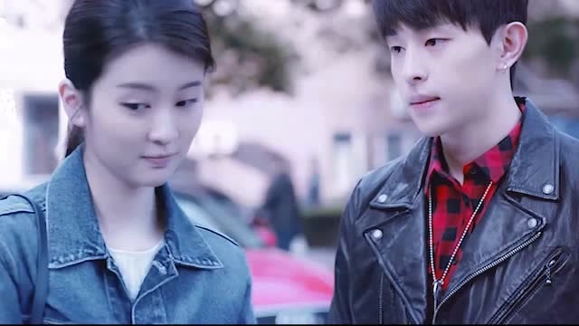 欢乐颂,邓伦,谢童,bgm:牧马城市