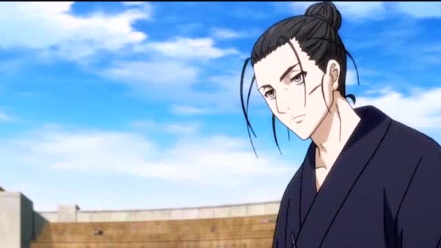 武当王也混剪,武当王也拜见老天师