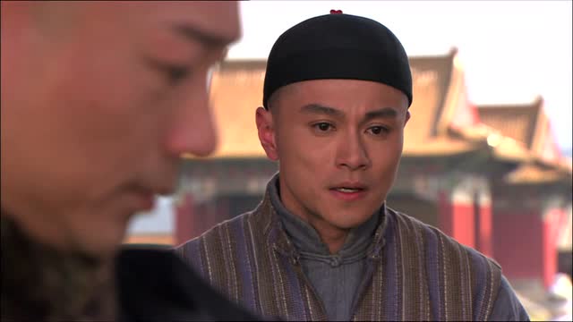 大太监-港剧-米雪主演