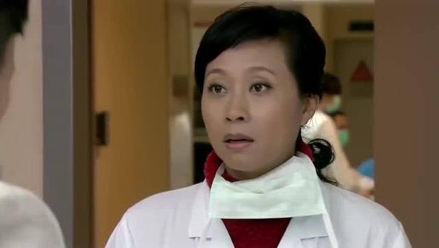 野鸭子2:方浩见杨兰对胡杰的事情很伤心,心里不痛快,先离开