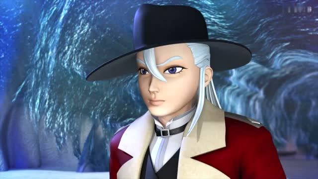 爆兽猎人:赵劲真厉害啊