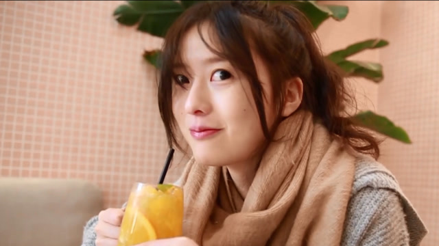 呆萌吃货詹思祺vlog花絮!全面发展的明日之子女生季学员!