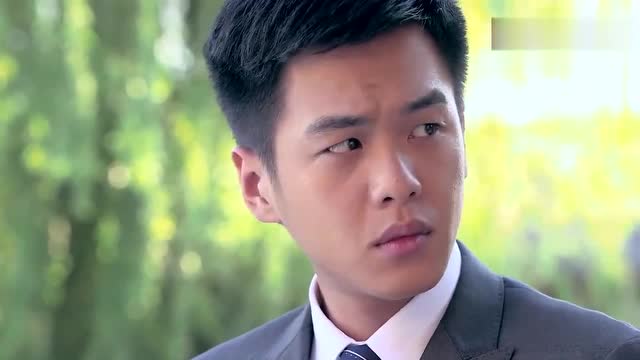 雪豹坚强岁月:周文与萧雅见面,向她坦白了,自己当初抗婚理由