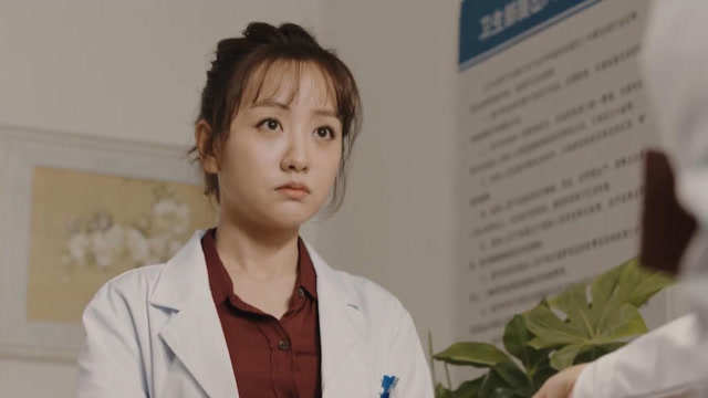 沙海:王导拍摄纪录他们找到一个相机冢,梁医生向主任辞职