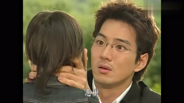 宋一国终于见到了韩佳人还见到了自己的女儿,当年真的看哭了