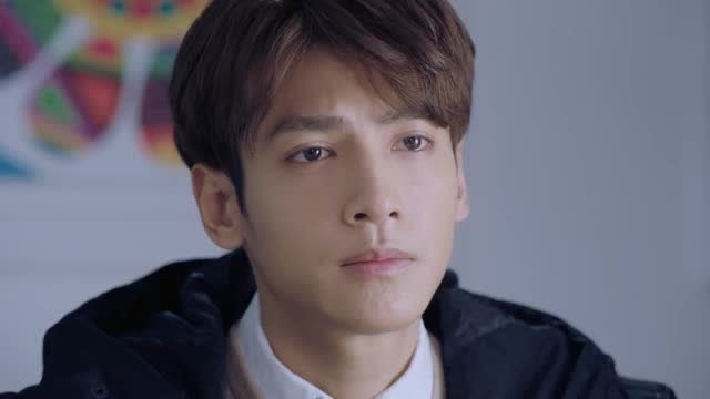 儿科医生:凌潇肃以借自己失败的经历,劝告罗云熙不要走他的路!