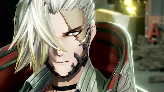 【tgbus】《噬血代码》杰克·卢瑟福角色预告片