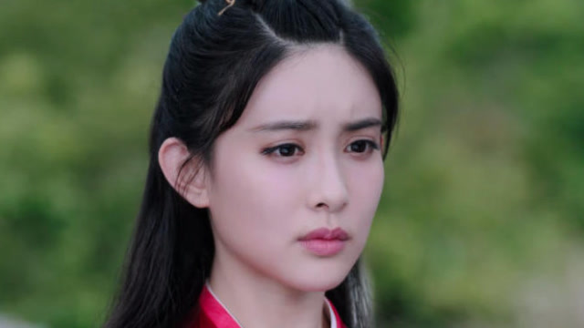 《陈情令》唯一女主,不是江厌离也不是温情,而是被宠坏的"她"