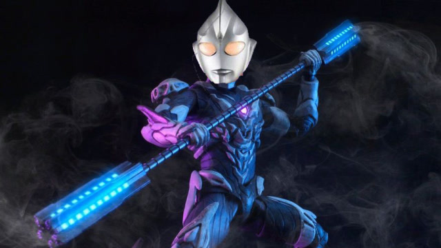 为什么怪兽们都在争夺终极战斗仪?贝利亚:那是我复活的关键!