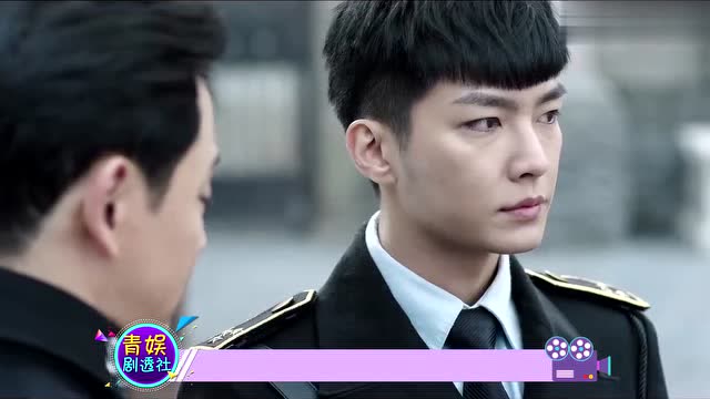 林九歌再次越狱,龙天羽开枪打伤九哥,两人感情彻底破灭!