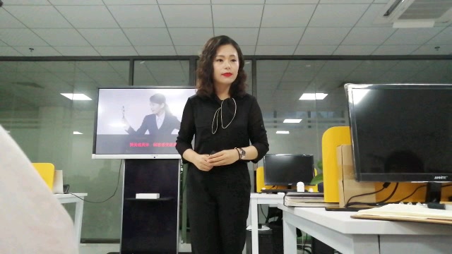 赵楠老师分享片段