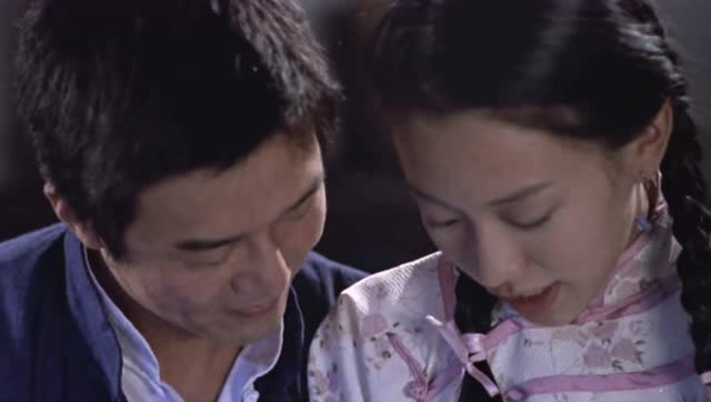 猛鬼食人胎原来张锦程年轻的时候也是个小鲜肉还这么会追妹子