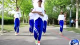 鬼步舞39步分解教学-鬼步舞教学基础舞步
