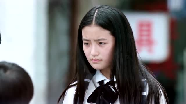 爱人的谎言:童小夏买彩票别骗,四季生气,小夏逃跑