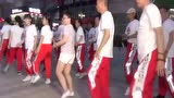 鬼步舞老七连教学分解慢动作视频-鬼步舞教学基础舞步