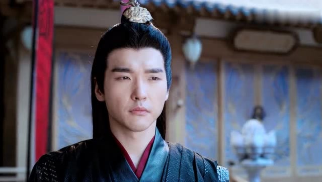 陈情令:温晁被叫醒后,听到温逐流的消息,竟当场摔桌发脾气