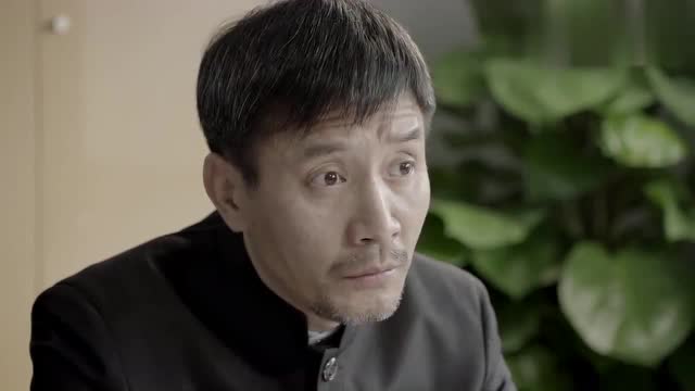 中国式关系:沈运回想着罗世风的金钱的诱惑,沈运会作何选择