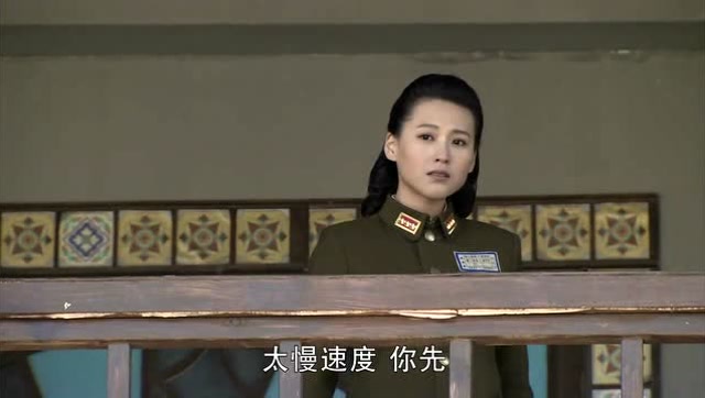 飞哥大英雄梁飞在教绝学邢亚萍一直关注他从未有偏移
