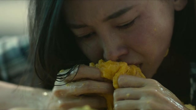 前任3最虐心片段女主吃芒果吃到抢救这段看哭了多少人