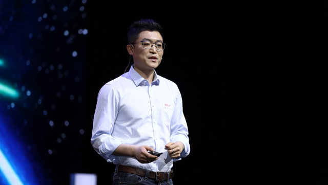 王文鹏:创造不可能 超强超短激光