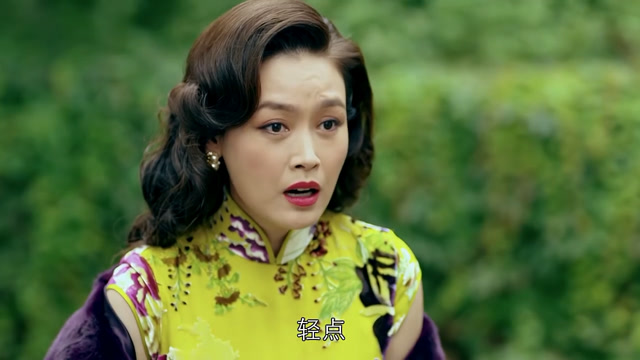一代枭雄:老乌定计演戏骗柳丁,黑娃暴打好兄弟来运博得柳丁好感