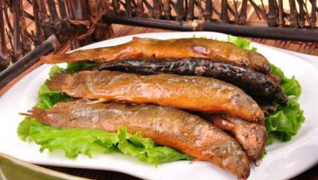 一公斤相当于250支香烟?这鱼是一类致癌物,吃了很多年才发现